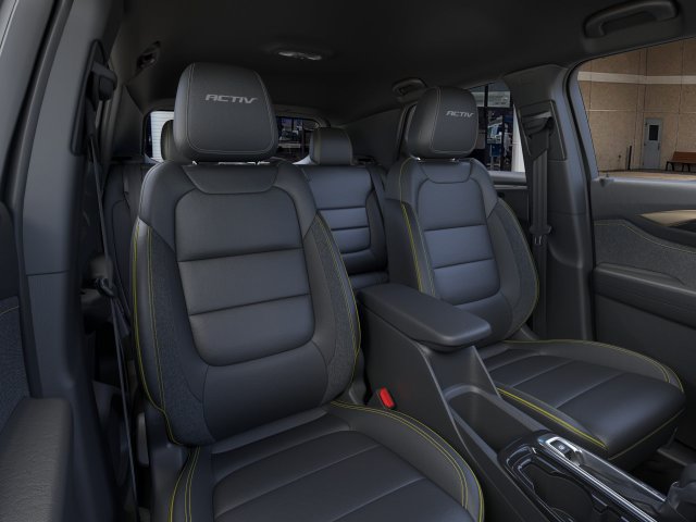 New 2026 Chevrolet TrailBlazer ACTIV w/ Convenience Package FWD image 16