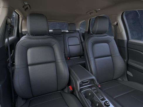 New 2026 Lincoln Corsair Premiere image 10