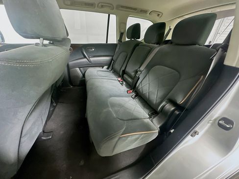 Used 2019 Nissan Armada SV w/ Driver Package RWD image 25