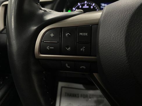 Used 2022 Lexus RX 350 AWD w/ Premium Package image 14