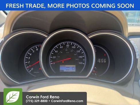 Used 2011 Nissan Murano S AWD/4WD image 8