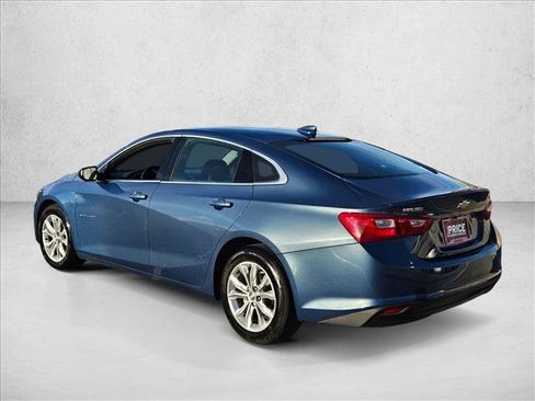 Used 2024 Chevrolet Malibu LT image 8