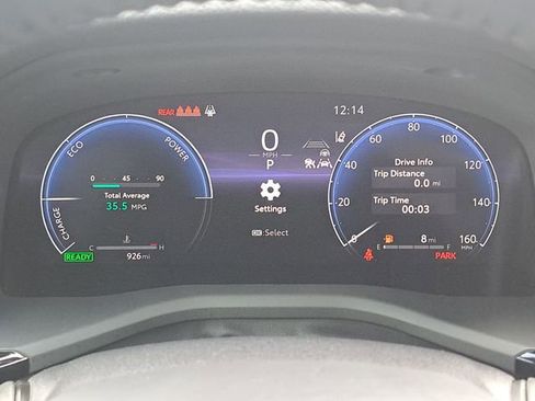 Used 2025 Toyota Camry XLE image 19