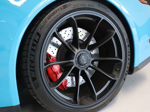 Used 2018 Porsche 911 GT3 image 65