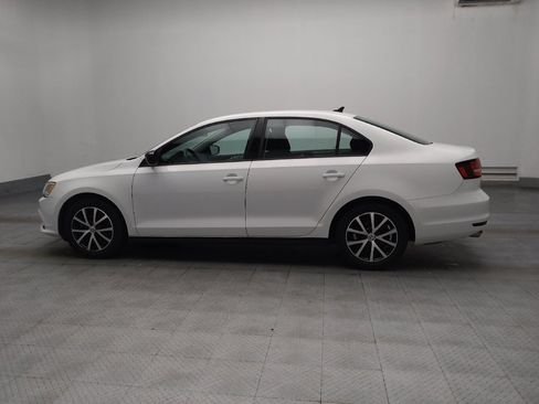 Used 2016 Volkswagen Jetta SE FWD image 3