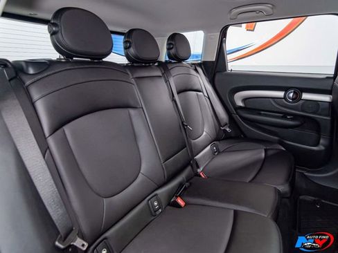 Used 2017 MINI Cooper Clubman S image 21