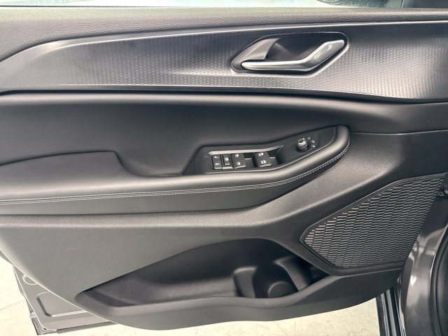 New 2026 Jeep Grand Cherokee Laredo X AWD/4WD image 16