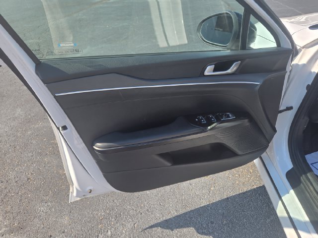 Used 2024 Kia K5 GT-Line w/ GT-Line Premium Package FWD image 21