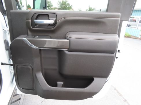 Used 2022 GMC Sierra 2500 AT4 w/ Gooseneck/5TH Wheel Package image 46