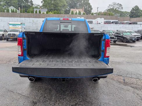 Used 2021 RAM 1500 Big Horn AWD/4WD image 27