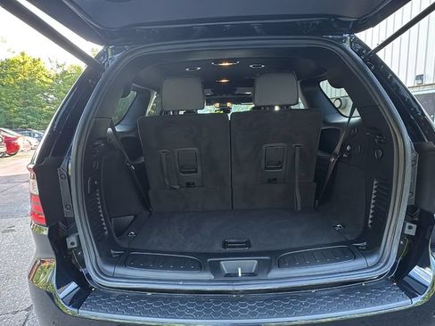 Used 2024 Dodge Durango R/T AWD/4WD image 32