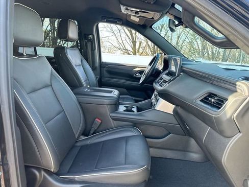 Used 2021 GMC Yukon SLT image 27