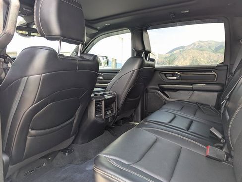 Used 2020 RAM 1500 Sport w/ Level 2 Equipment Goup w/2_L image 33