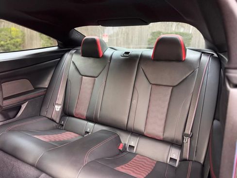 Used 2025 BMW M4 CS AWD/4WD image 21