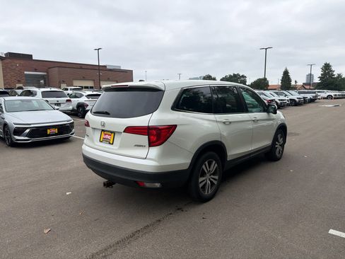Used 2016 Honda Pilot EX-L image 2