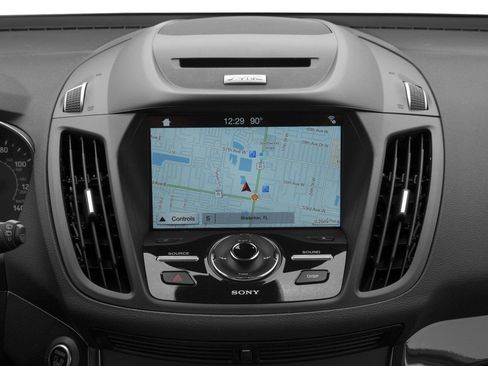 Used 2017 Ford Escape Titanium AWD/4WD image 11