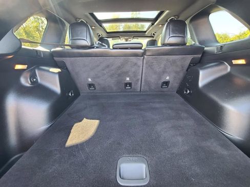Used 2021 Jeep Cherokee Latitude Lux 80th Anniv w/ Quick Order Package 26U 80TH AWD/4WD image 11