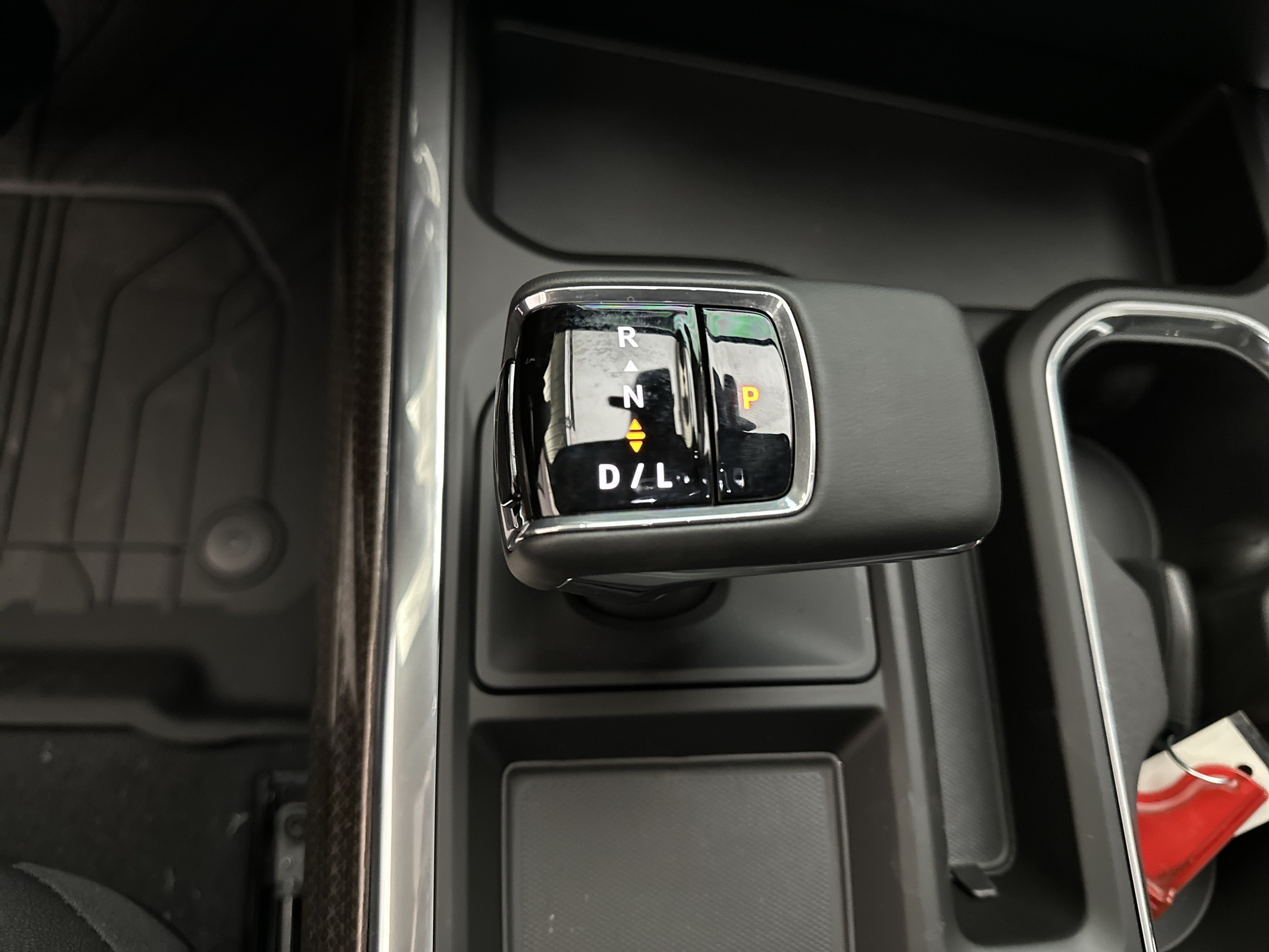 New 2026 Chevrolet Silverado 1500 RST w/ Redline Edition AWD/4WD image 43