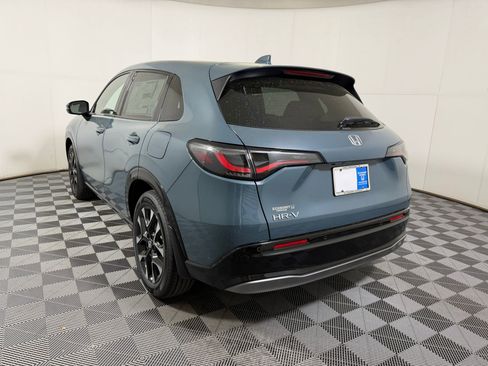 New 2026 Honda HR-V EX-L image 22