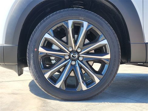 New 2026 MAZDA CX-50 AWD 2.5 S w/ Weather Package image 13