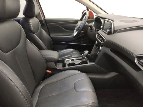 Used 2019 Hyundai Santa Fe Limited FWD image 21