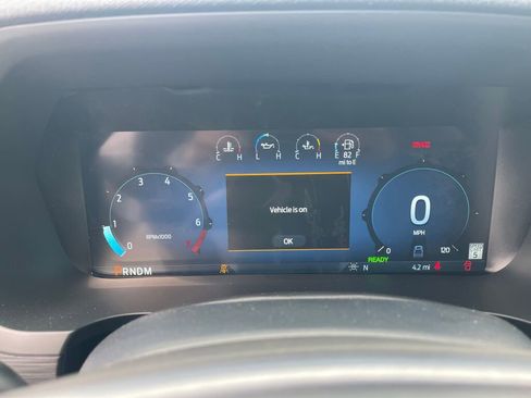 New 2026 Ford F150 XLT w/ Equipment Group 302A MID image 12