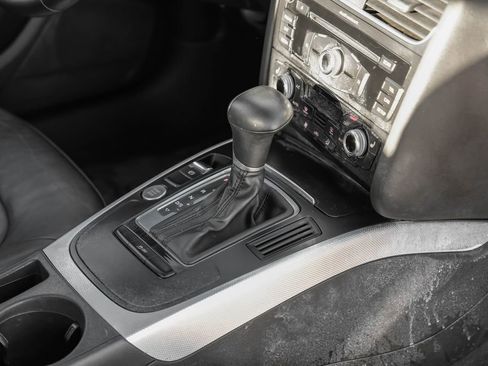 Used 2016 Audi A4 2.0T Premium w/ Convenience Plus Package image 22