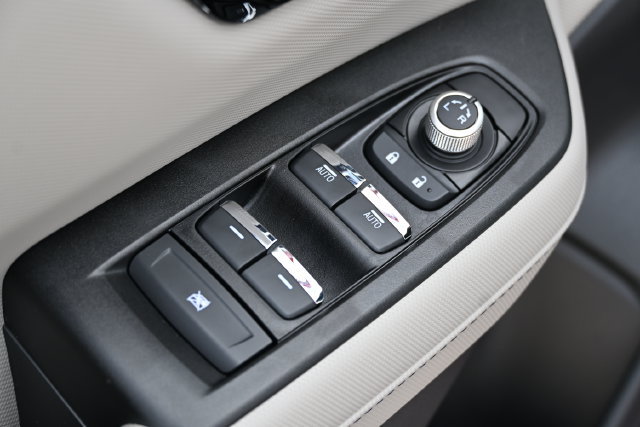 New 2026 Subaru Forester Premium AWD/4WD image 19