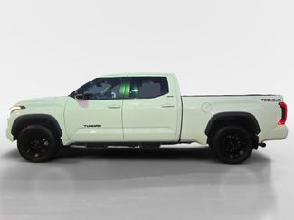 Used 2024 Toyota Tundra Limited video 2