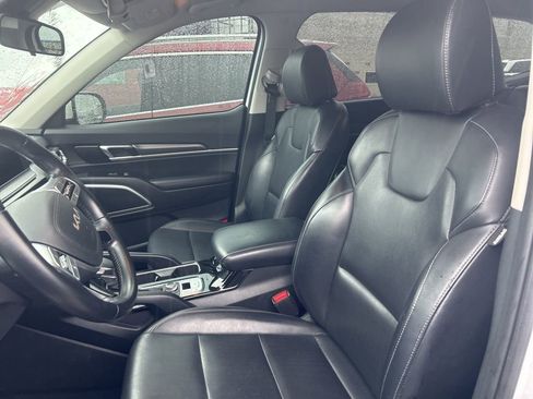 Used 2022 Kia Telluride LX image 8