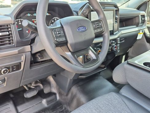 New 2026 Ford F150 XL w/ Equipment Group 103A High AWD/4WD image 16