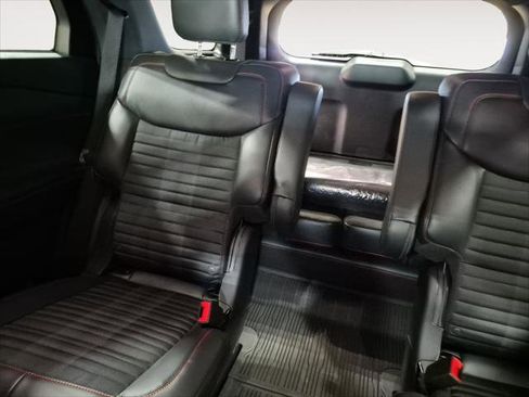 New 2025 Ford Explorer ST-Line image 16