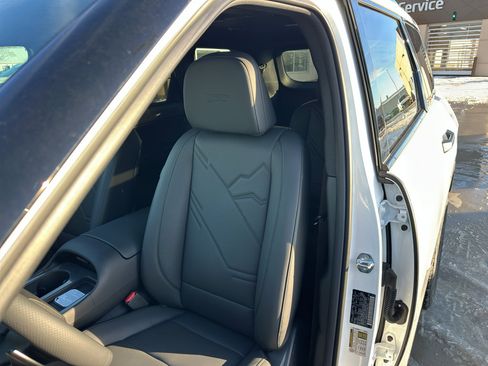 New 2026 Hyundai Palisade XRT Pro image 27