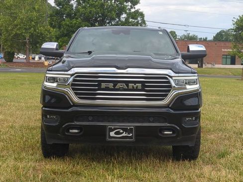 Used 2022 RAM 1500 Limited AWD/4WD image 16