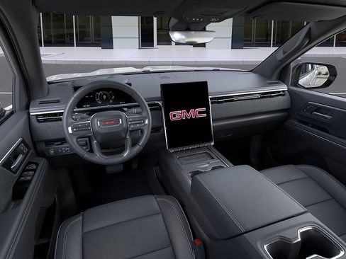 New 2026 GMC Sierra EV Elevation w/ Premium Package image 15