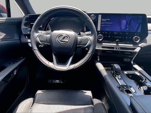Used 2023 Lexus RX 350 FWD w/ Cold Area Package image 6