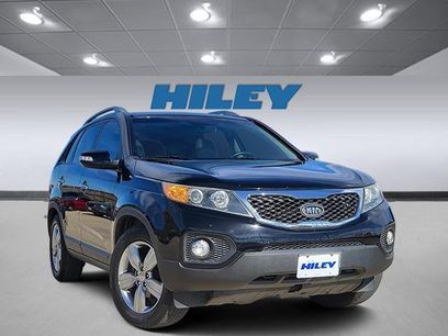 Used 2012 Kia Sorento EX w/ EX V6 Premium Pkg