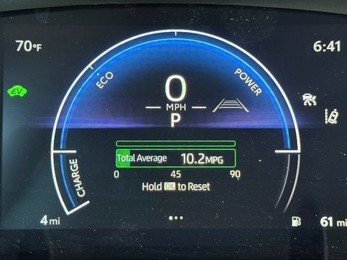 Used 2026 Toyota Camry SE w/ Multimedia Upgrade Package FWD image 23
