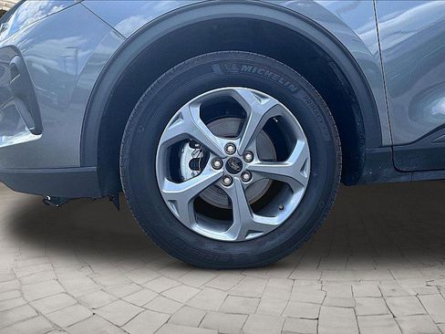 Used 2025 Ford Escape ST-Line AWD/4WD image 7