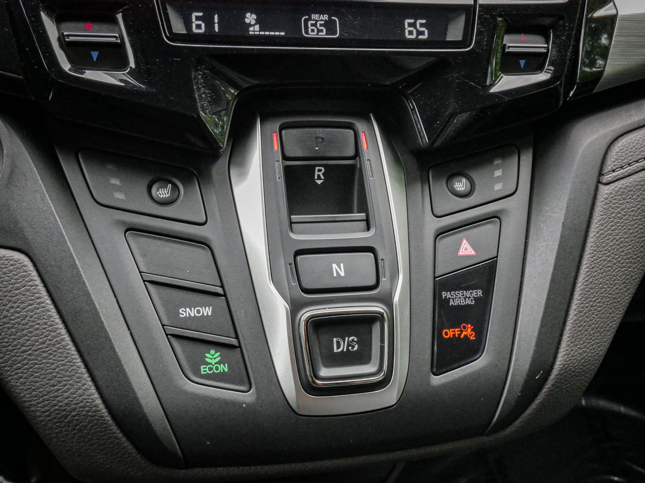 Used 2018 Honda Odyssey EX-L image 25