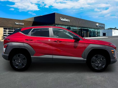 New 2026 Hyundai Kona SEL Sport FWD image 9