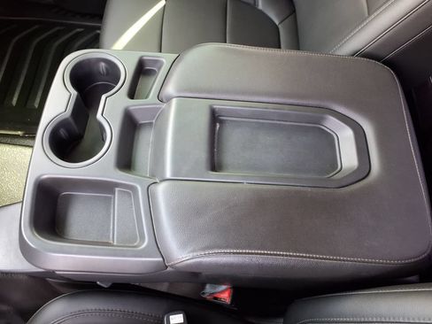 Used 2020 GMC Sierra 1500 2WD Double Cab w/ Fleet Convenience Package image 31