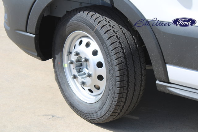 New 2027 Ford Transit 350 Low Roof RWD image 5