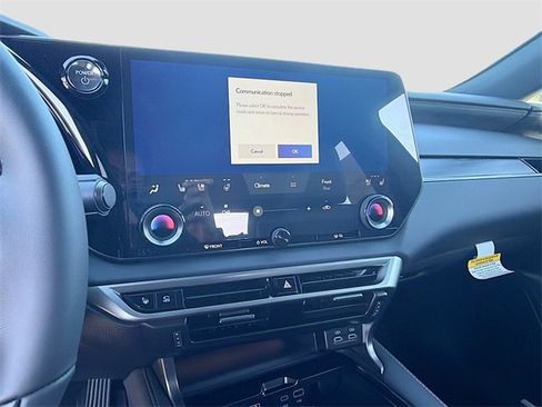 New 2026 Lexus RX 350 RX 350h Luxury image 29