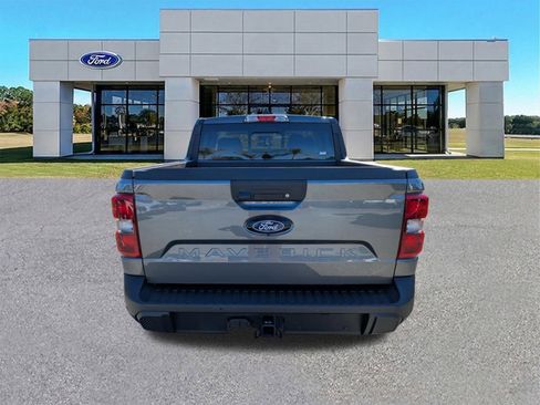 New 2026 Ford Maverick Lariat AWD/4WD image 5