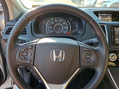 Used 2016 Honda CR-V EX-L image 22