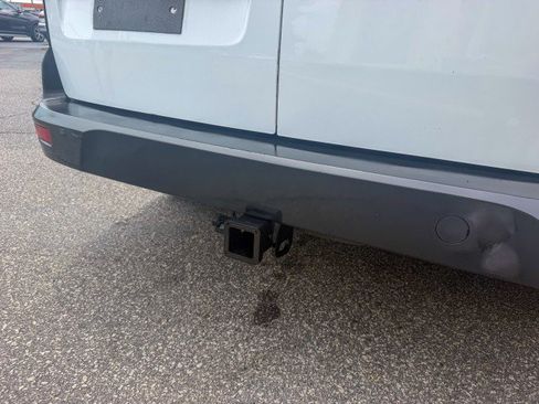 Used 2019 Ford Transit Connect XL w/ Trailer Tow Package FWD image 9