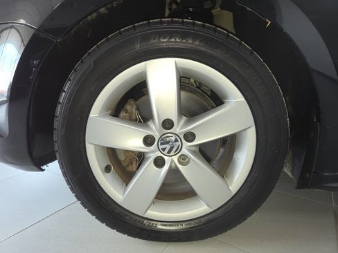 Used 2014 Volkswagen Jetta TDI FWD image 12