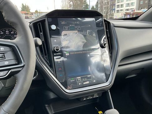 New 2026 Subaru Crosstrek 2.5i Wilderness image 18