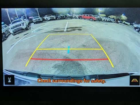 New 2026 Toyota Tacoma SR5 image 13